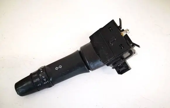 Peugeot 4007 Indicator stalk e380013 e380-013