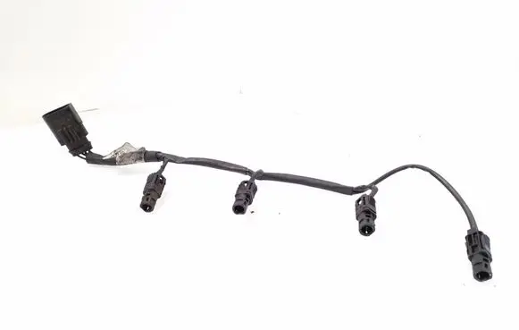 Mercedes-Benz E W212 Glow plug wires A6511501333