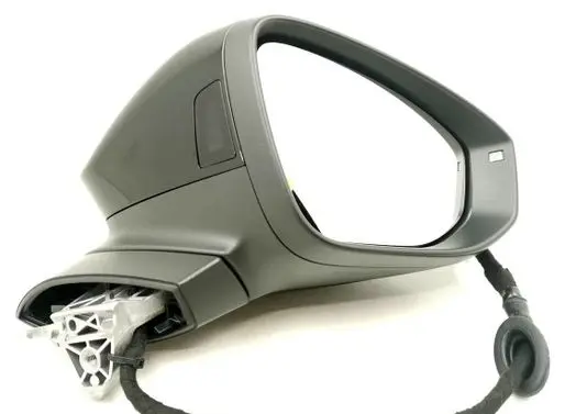 Volkswagen ID.7 Front door electric wing mirror 14A857502R