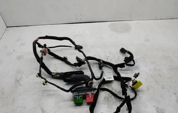 Opel Mokka B Front door wiring loom