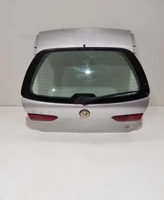 Alfa Romeo 156 Tailgate/trunk/boot lid 60686034