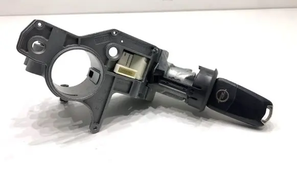 Opel Astra H Ignition lock 2421430