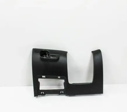 Volkswagen Jetta VI Other dashboard part 5C7858365B