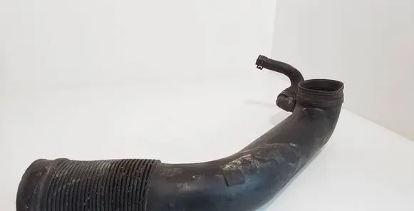Opel Vectra C Air intake hose/pipe 9178638 5009345 K7R4