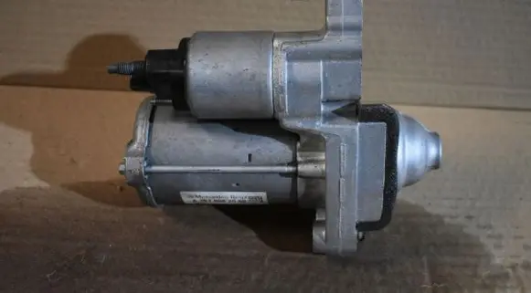 Mercedes-Benz GLB x247 Starter motor A2829062000
