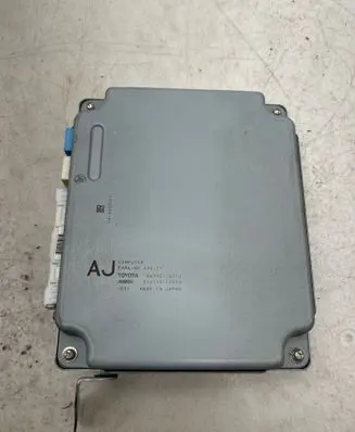 Lexus CT 200H Parking PDC control unit/module 8679276010 51611016250