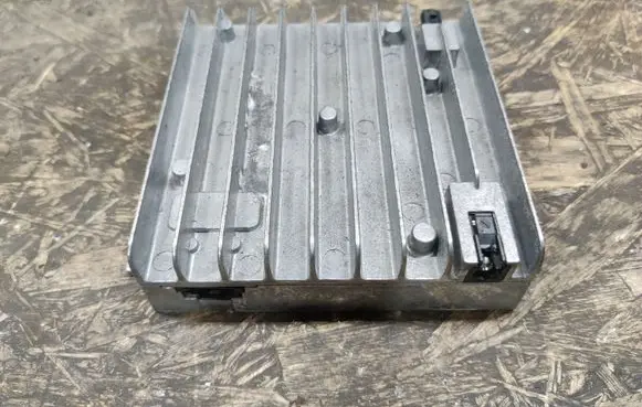 Mercedes-Benz CL C215 Phone control unit/module SYN9528A
