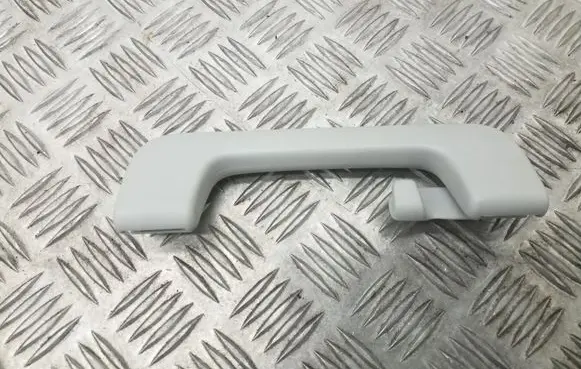 Audi A6 S6 C6 4F Rear interior roof grab handle 8P0857607C 8P0857607D