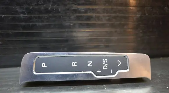 Audi Q5 SQ5 Gear shift selector indicator 8R2713463