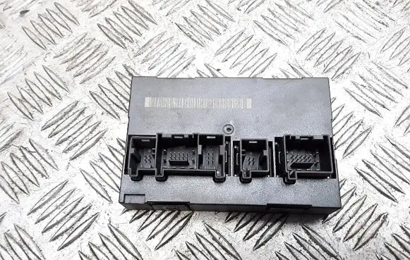 Engine control unit/module