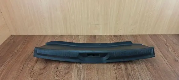 Renault Megane IV Tailgate/boot lid lock trim 849202269R