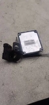 Opel Astra G Engine control unit/module 12214089 8973003271 864089LC13091095