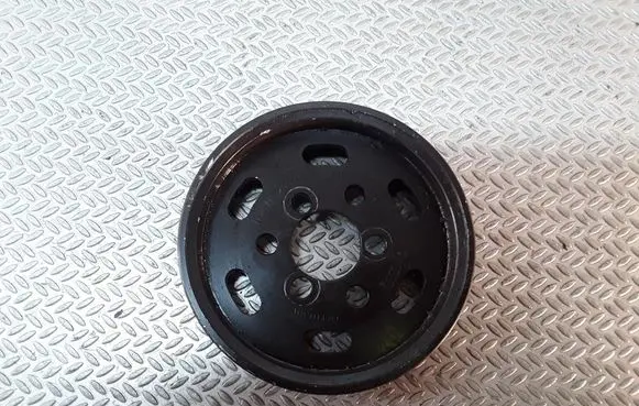 Ford Galaxy Power steering pump pulley 038145255B