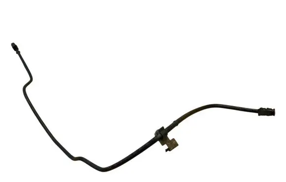 Peugeot 207 Engine coolant pipe/hose STU4101040
