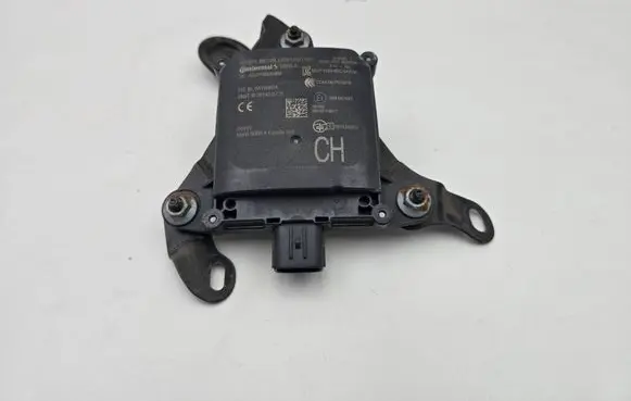 Toyota C-HR I Blind spot module A2C7430820400 2014DJ5772 10R047527