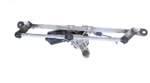 SsangYong Korando Front wiper linkage and motor