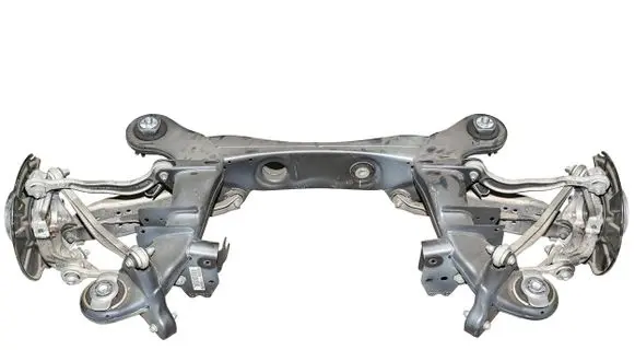 Mercedes-Benz S AMG W222 Rear subframe A2223501008