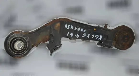 BMW X5 E53 Rear upper control arm/wishbone