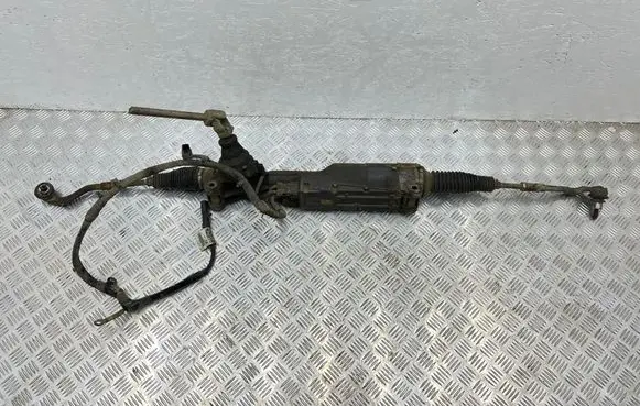Audi A7 S7 4G Steering rack 4G0909144G 120207H35 4G0909144J