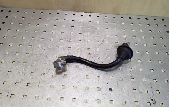 Positive cable (battery)