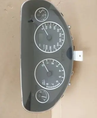 Mitsubishi Space Star Speedometer (instrument cluster) MR916334
