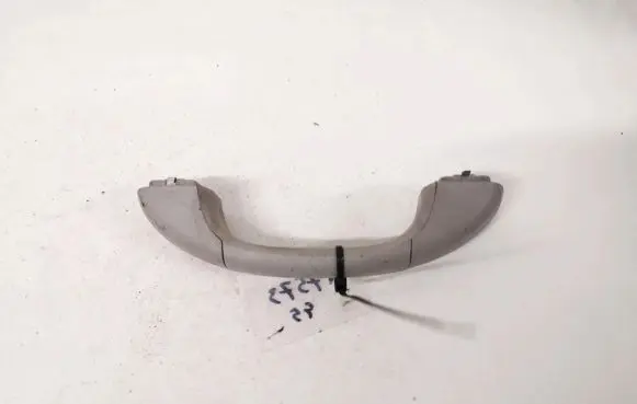 Volvo S80 Front interior roof grab handle 13550