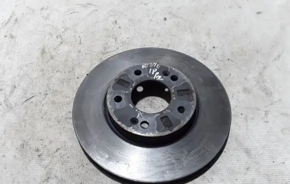 Hyundai Ioniq Front brake disc 51712-G2100