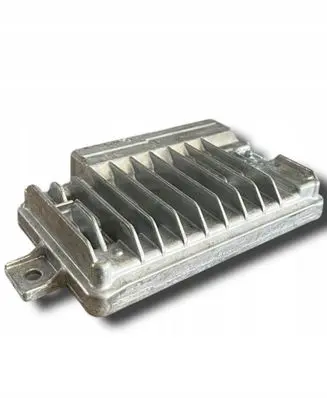 Mercedes-Benz A W177 Parking PDC control unit/module A0009009742