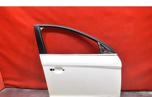Volvo XC60 Front door 