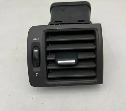 Volvo V50 Dashboard side air vent grill/cover trim 506002