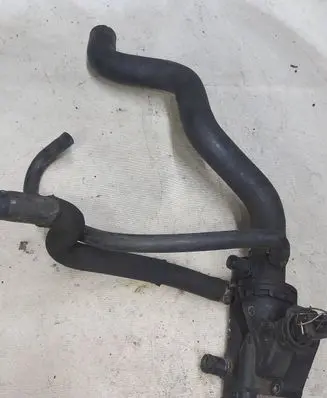 Renault Espace - Grand espace IV Engine coolant pipe/hose 82001544300