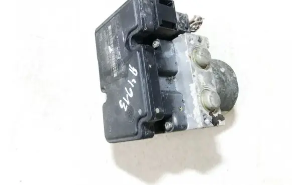 Ford Focus C-MAX ABS Pump 3m512m110ca 3m51-2m110-ca