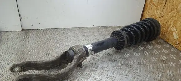 Jaguar F-Pace Front shock absorber/damper HK8318B037ME