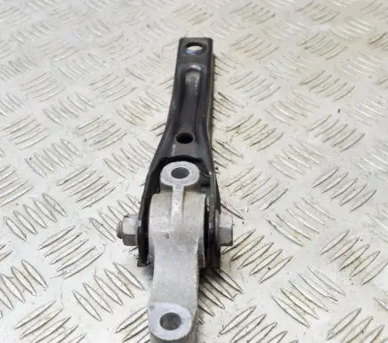Skoda Superb B8 (3V) Engine mount bracket 5Q0199855J