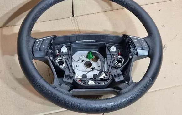Volvo XC90 Steering wheel