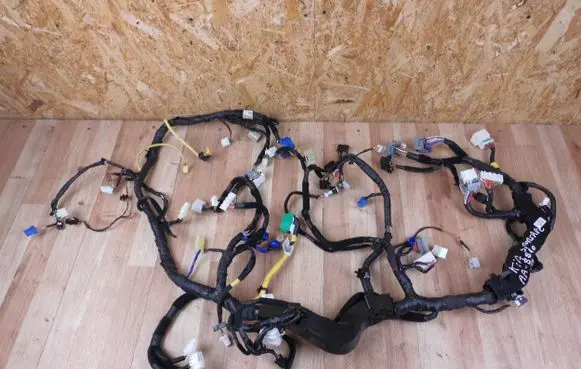 KIA Sportage Other wiring loom 91111F1140 91710F1100