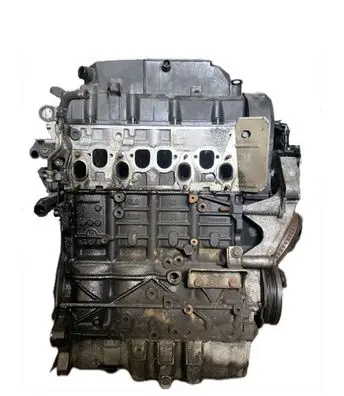 Volkswagen PASSAT B6 Engine BMP