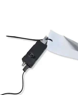 Ford S-MAX Aerial antenna amplifier 6M2T18C847AC