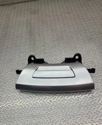 BMW X6 G06 Other interior part 681635012