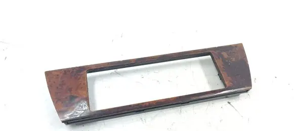 Audi A6 S6 C4 4A Climate control/heater control trim 4A0820325C