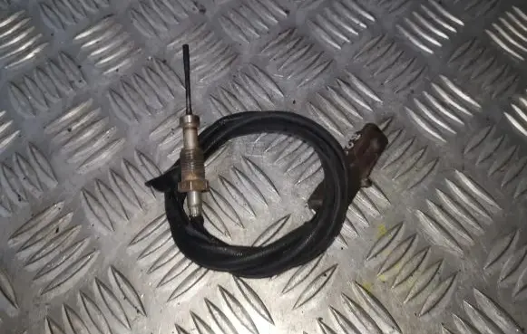 Peugeot 607 Exhaust gas temperature sensor P9639722080 9639722080
