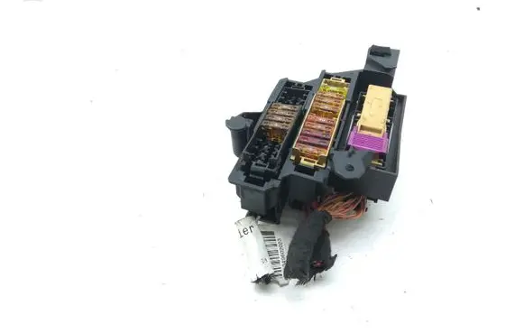 Audi A4 S4 B8 8K Fuse module 8K2971845B