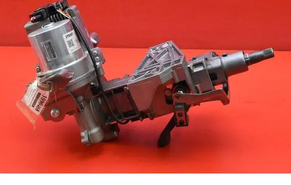 Renault Captur Power steering pump 488100634R