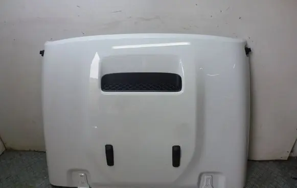 Jeep Gladiator Engine bonnet/hood