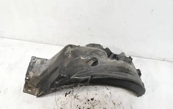 BMW 1 E81 E87 Front wheel arch liner splash guards 74850610