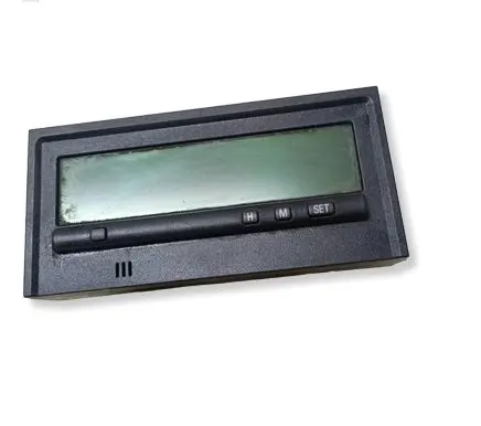 Mitsubishi Montero Screen/display/small screen MR444752 3AF129 2Y195022D