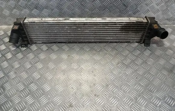 Ford Galaxy Intercooler air channel guide 6G919L440AF