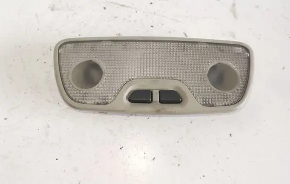 Volvo S80 Rear seat light 9178936