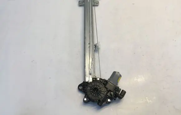 Honda Jazz IV GR Front door window regulator with motor CM0937900