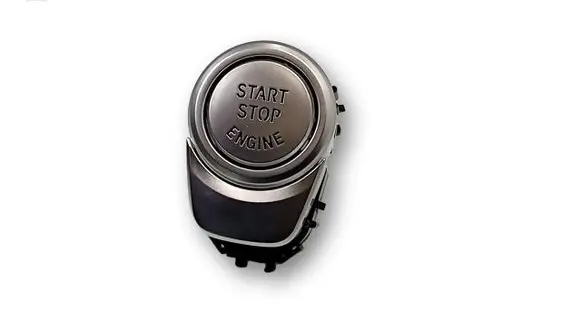 BMW 7 G11 G12 Engine start stop button switch 51419890402 9890402